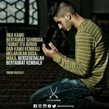 Telegram profile photo for buku2 tarbiah sentap