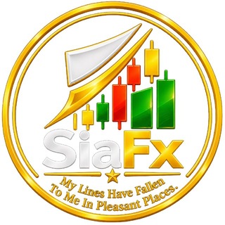 Telegram profile photo for Trade With SiaFx Official