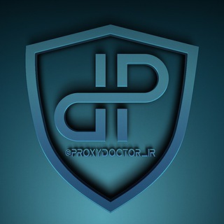 Telegram profile photo for 👨⚕️ProxyDoctor | دکتر پروکسی👨⚕️