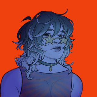 Telegram profile photo for Художник Terion (Voron)
