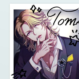 Telegram profile photo for Daily Toma Hikage