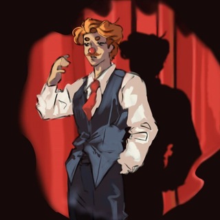 Telegram profile photo for Цирк одного урода
