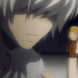 Telegram profile photo for айри ниа ловерша