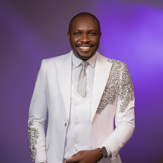 Telegram profile photo for PASTOR GREG VINCENT - PCM