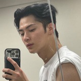 Telegram profile photo for Hangyeom