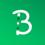Telegram profile photo for Bytevel