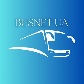 Telegram profile photo for BUSNET UA