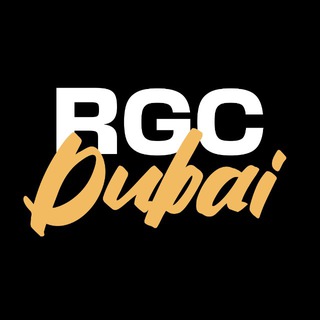 Telegram group profile photo for Russian Golf Community