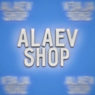 Telegram profile photo for Переходник ALAEV'a