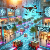Telegram profile photo for Sucre Finance Portal