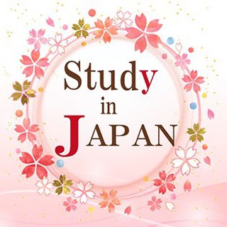 Telegram profile photo for Yaponiyada tahsil olish / Study in Japan