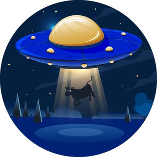 Telegram profile photo for UfoStation