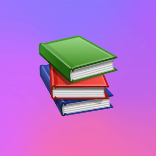 Telegram group profile photo for ਕਿਤਾਬੀ ਦੁਨੀਆ 📚