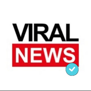Telegram profile photo for NewsViral