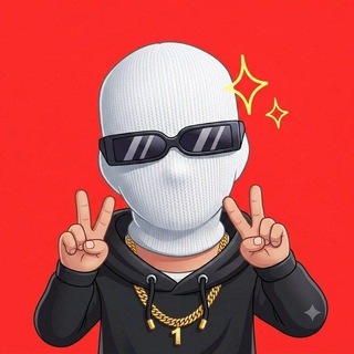 Telegram profile photo for LEGEND PROOF