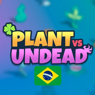 Telegram profile photo for Plants vs Undead Brasil 🇧🇷