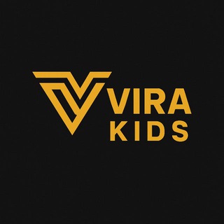 Telegram profile photo for Vira kids_ir