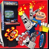 Telegram profile photo for Banned4life