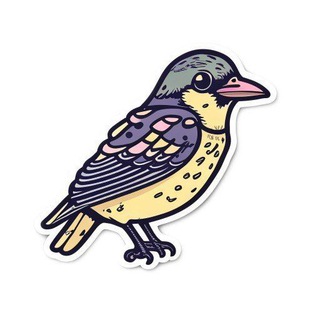 Telegram profile photo for Гнездо_Кукухи