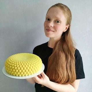 Telegram profile photo for Муссовые торты Екатеринбург
