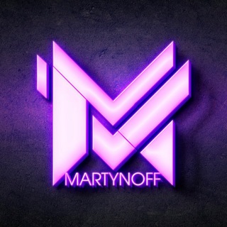 Telegram profile photo for MARTYNOFF || DIQÓ