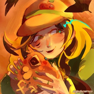 Telegram profile photo for Zyhash🌻
