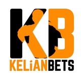 Telegram profile photo for KelianBets🐉