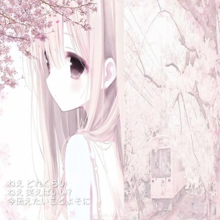 Telegram profile photo for Adopters&communities from #🍥ALMORT&LOLITA🌸#