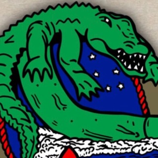 Telegram profile photo for Ревизские сказки. Спермяжная мастерская
