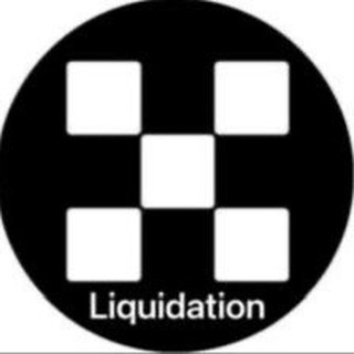 Telegram profile photo for OKX Futures Liquidation
