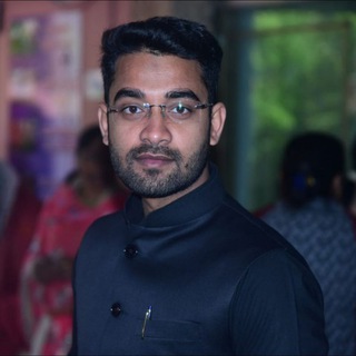 Telegram profile photo for CURRENT AFFAIRS & G.K. By JAWED SIR