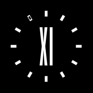 Telegram profile photo for XI graphics™