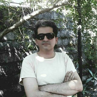 Telegram profile photo for عزیز قاسم زاده لیاسی