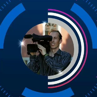 Telegram profile photo for Video Editing con Franco