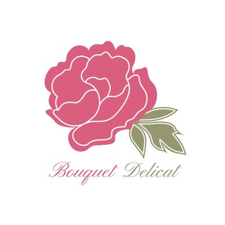 Telegram profile photo for Bouquet_delicat