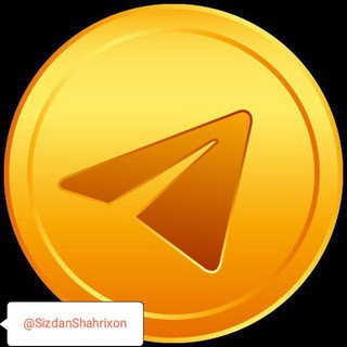 Telegram profile photo for @Sizdan Shahrixon