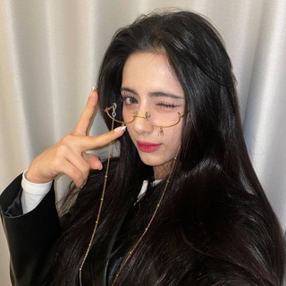 Telegram group profile photo for piar chat🤍