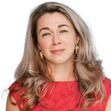 Telegram profile photo for Психолог Светлана Паршенкова