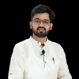 Telegram profile photo for Ankesh Pandey Official