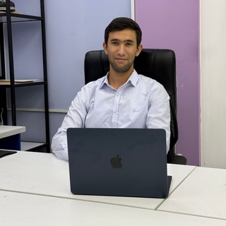 Telegram profile photo for Nurbek Orzikulov|8.0