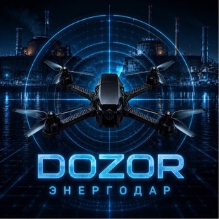 Telegram profile photo for DOZOR.Энергодар