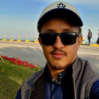 Telegram profile photo for فِكر-العريقي .
