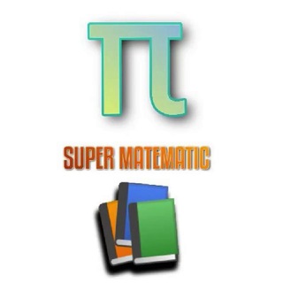 Telegram profile photo for 🔈SUPER MATEMATIC