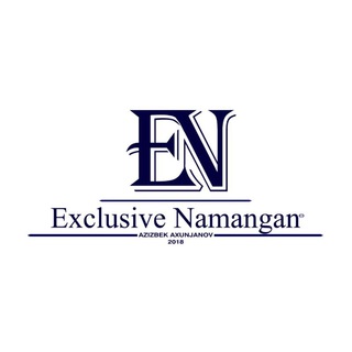 Telegram group profile photo for REKLAMA EXCLUSIVE NAMANGAN