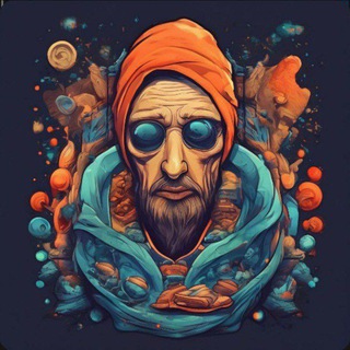 Telegram profile photo for GRAM не SCAM