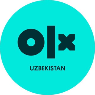 Telegram profile photo for OLX UZBEKISTAN