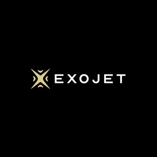 Telegram profile photo for EXOJET