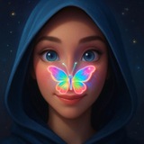 Telegram profile photo for kalacheva.creator