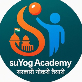 Telegram profile photo for Rajasthan Notes Hub