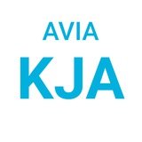 Telegram profile photo for Avia KJA — Дешёвые путешествия из Красноярска